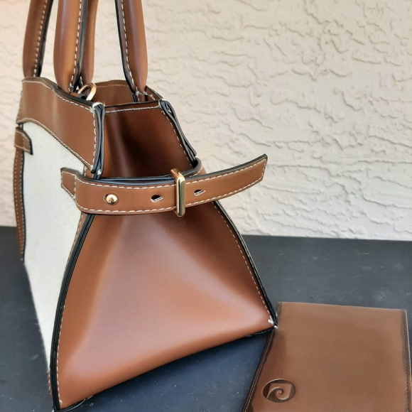 PIERRE CARDIN/H&M Collab 2 Pc Set - Picture 4 of 9